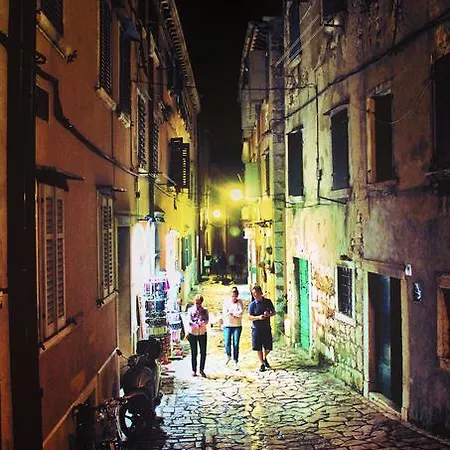 Luxury Orh Rovinj