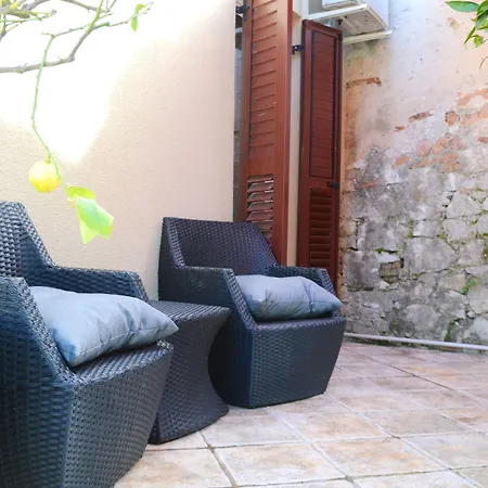 Luxury Orh Rovinj