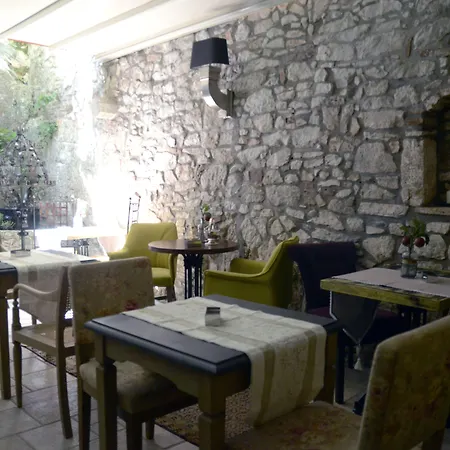 Gæstehus Luxury Orh Rovinj