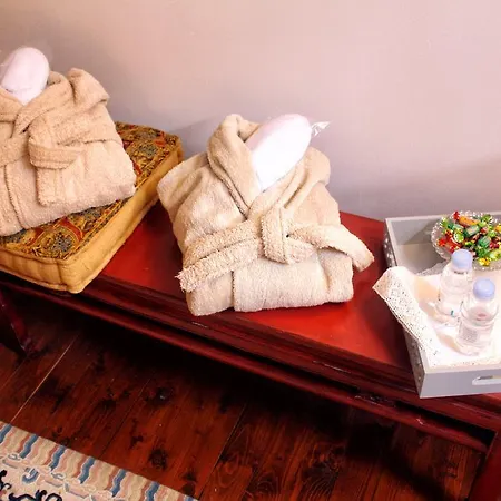Gasthof Luxury Orh Rovinj