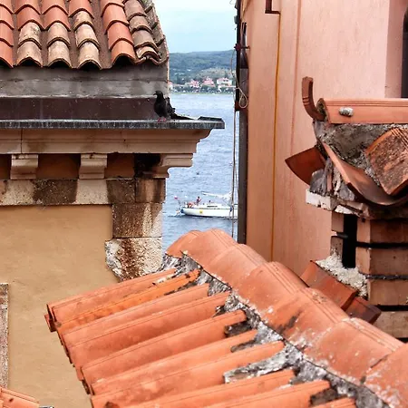 Gostinjska kuća Luxury Orh 4*
