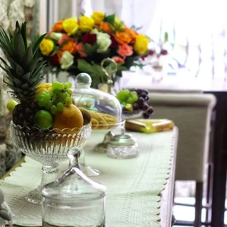 Gasthof Luxury Orh Rovinj