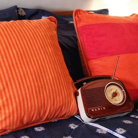 Gostinjska kuća Luxury Orh Rovinj