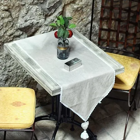 Gasthof Luxury Orh Rovinj