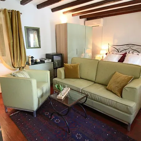 Gasthof Luxury Orh Rovinj