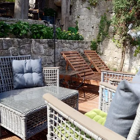 Luxury Orh Gostinjska kuća