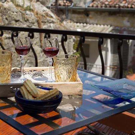 Gæstehus Luxury Orh Rovinj