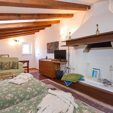Gæstehus Luxury Orh Rovinj