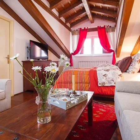 Luxury Orh Rovinj