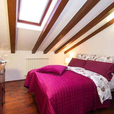 Gæstehus Luxury Orh Rovinj