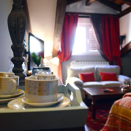 Gasthof Luxury Orh 4*