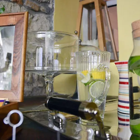 Luxury Orh Gasthof Rovinj