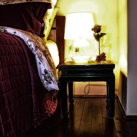 Luxury Orh 4* Rovigno