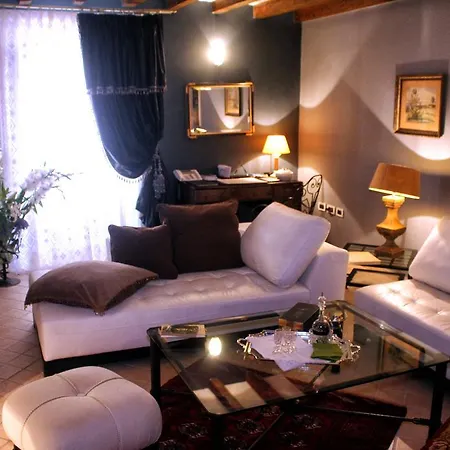 Luxury Orh Affittacamere Rovigno