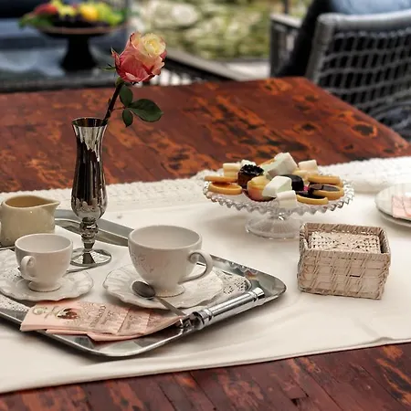 Luxury Orh Affittacamere Rovigno