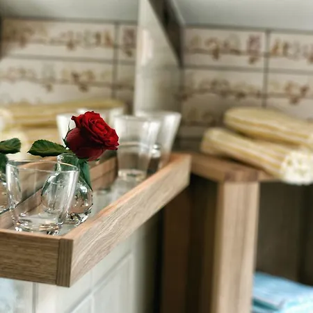 Casa de hóspedes Luxury Orh 4*