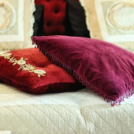 Luxury Orh