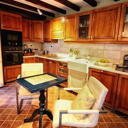 Affittacamere Luxury Orh Rovigno
