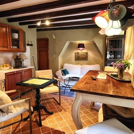 Luxury Orh Rovigno