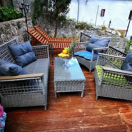 Affittacamere Luxury Orh 4*