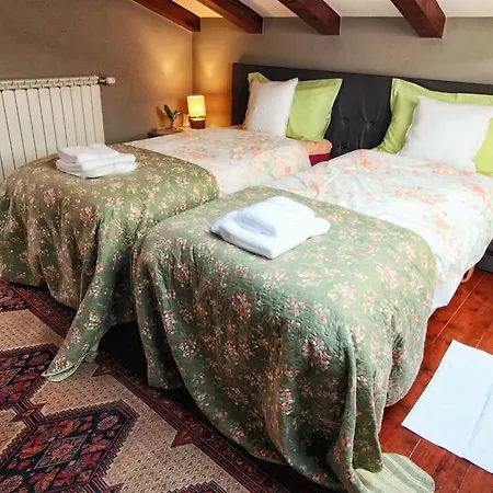 Affittacamere Luxury Orh 4*