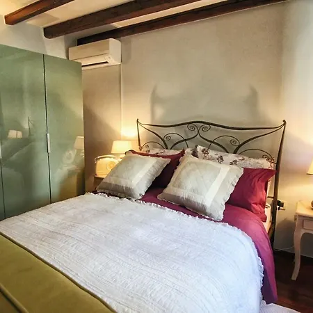 Affittacamere Luxury Orh 4*