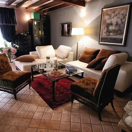 Affittacamere Luxury Orh 4*