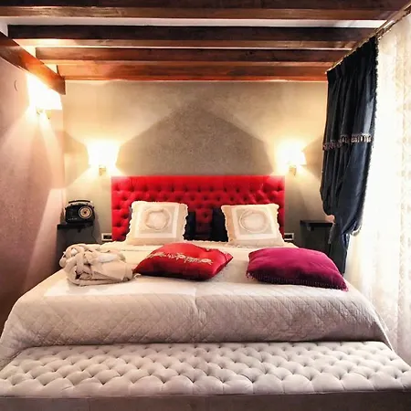 Affittacamere Luxury Orh