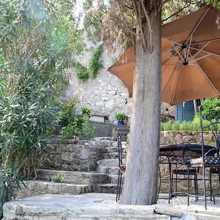 Luxury Orh 4* Rovigno