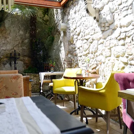Luxury Orh 4* Rovigno