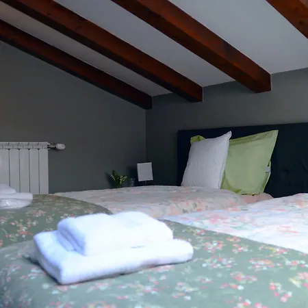 Luxury Orh 4* Rovigno