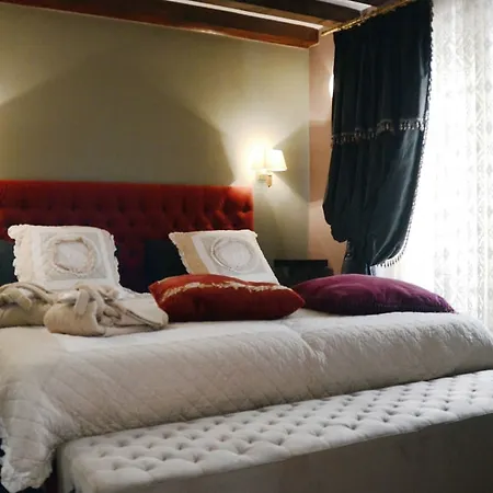 Luxury Orh Affittacamere