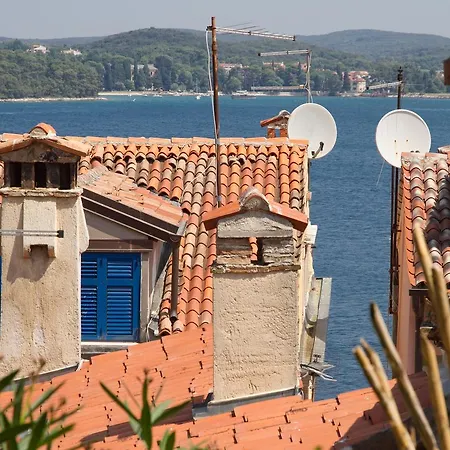 Luxury Orh 4* Rovigno