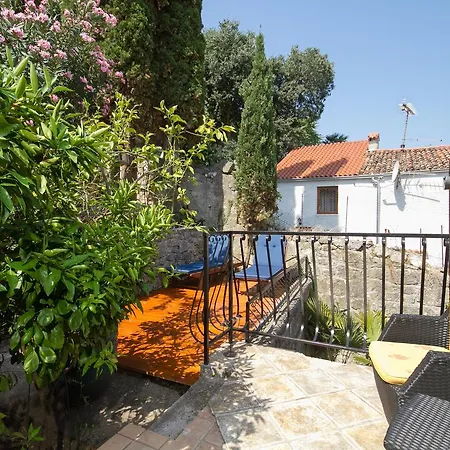 Casa de hóspedes Luxury Orh Rovinj