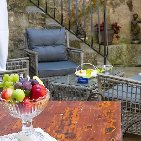 Luxury Orh Rovigno