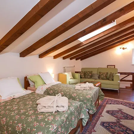 Luxury Orh Affittacamere