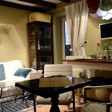 Luxury Orh Affittacamere Rovigno