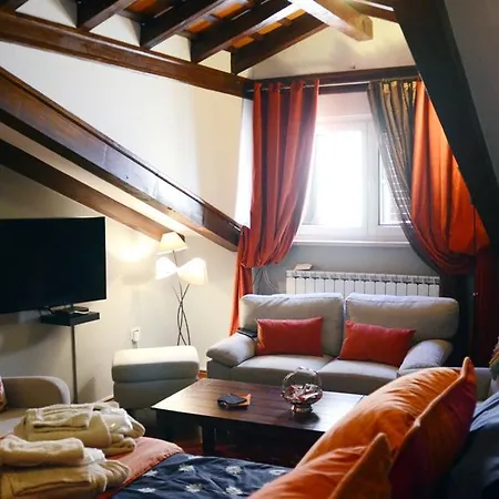 Luxury Orh