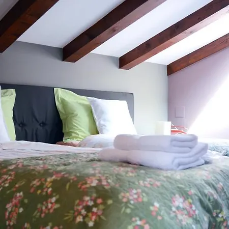 Luxury Orh Affittacamere 4*