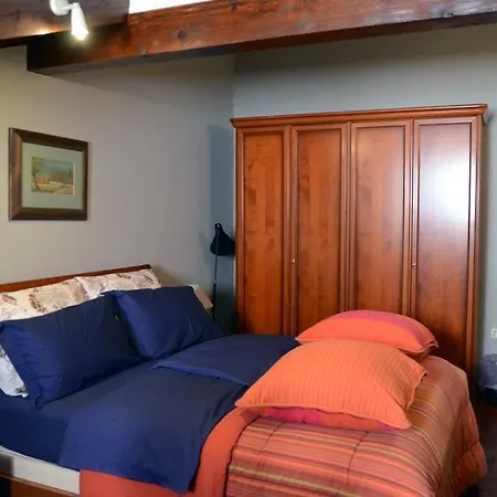 Gasthuis Luxury Orh 4*