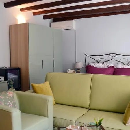 Luxury Orh Rovinj