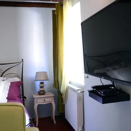 Luxury Orh Rovigno