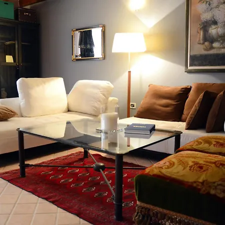 Luxury Orh Affittacamere Rovigno