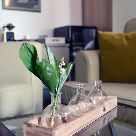 Luxury Orh Affittacamere 4*