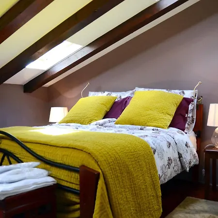 Luxury Orh Affittacamere