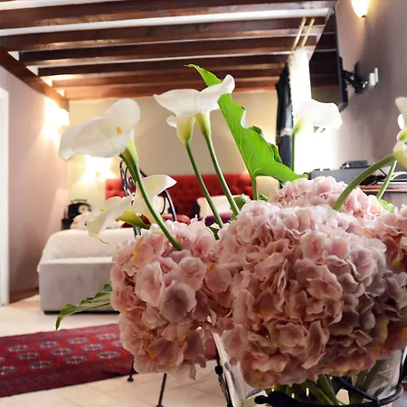 Luxury Orh Affittacamere