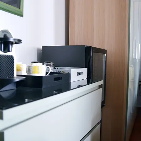 Luxury Orh Affittacamere 4*