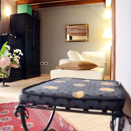 Affittacamere Luxury Orh 4*