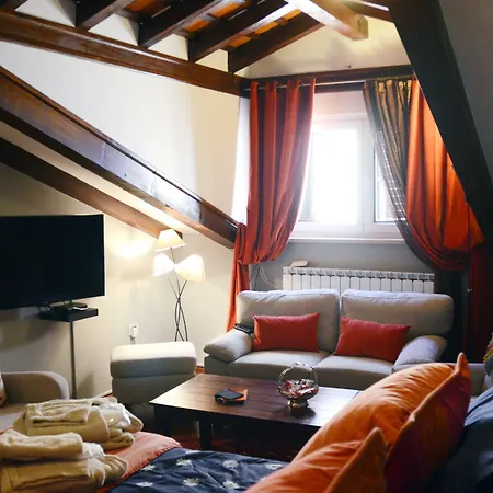 Luxury Orh 4* Rovigno