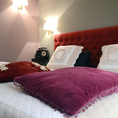 Affittacamere Luxury Orh 4*